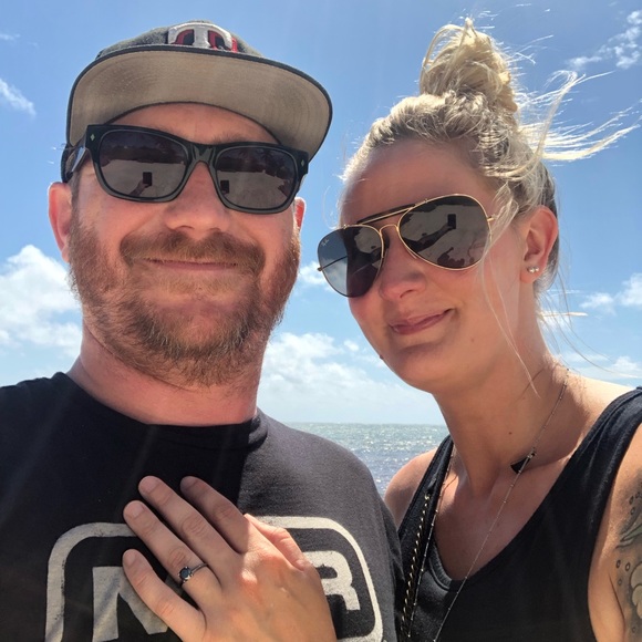 Meet your Posher, Jonathan - Picture 1 of 1